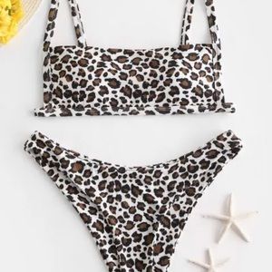 Zaful bathing suit
